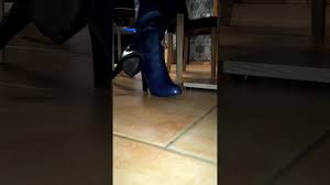 Arm yourself with a fitness tracker. Boots Under The Desk Youtube