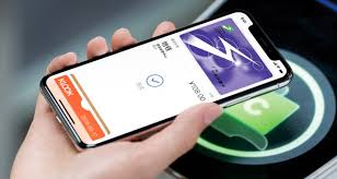 If you created a payment barcode prior to this date, it will no longer work. Do Nyc Taxis Take Apple Pay