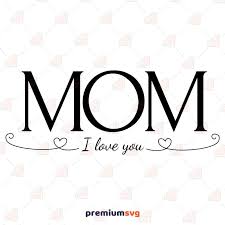 Download Mother S Day Svg Cut Files Premium Svg