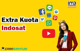 We did not find results for: 3 Extra Kuota Indosat Cara Daftar Speed Booster 2021 Carasianturi