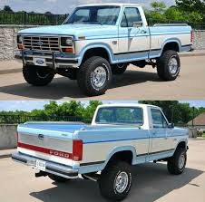 Image result for Tangerine 1982 Ford Truck
