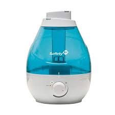 How To Clean Humidifiers - Best Way To Clean Cool Mist Humidifier