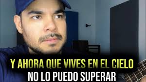 No lo puedo superar