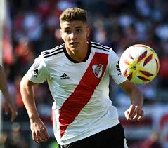 He has served in this position since february 22, 2016. River Renovara Con Julian Alvarez Y Subira Su Clausula A 25 Millones De Dolares