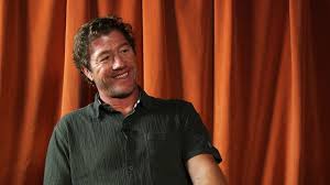 Darrin Prescott joins Feel Films. at David Reviews