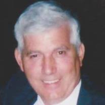 Obituary information for Robert L. Frank