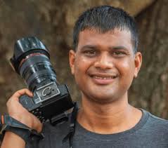 Story of Hope (Vicky Roy)