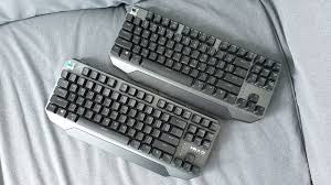 The hyperx alloy origins 60 mechanical keyboard works just as well as its larger sibling thanks to a. Armaggeddon Mka 17 Quick Review Affordable Wireless Mechanical Keyboard