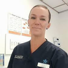 Amanda Mckie's Instagram, Twitter & Facebook