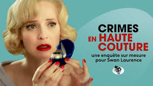 Agatha christie's masterful storytelling gets a soupçon of french flair in these attractive, witty mysteries. Les Petits Meurtres D Agatha Christie Saison 2 Episode 19 En Streaming France Tv