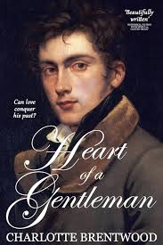 Heart of a Gentleman: A Sweet Regency Romance (Hearts of Amberley)