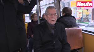Jänner 1944 in wien), inoffiziell oft mit dem vornamen sascha oder der abkürzung vdb bezeichnet, ist ein österreichischer wirtschaftswissenschaftler, politiker (parteilos, bis 2016 die grünen) und seit dem 26. Bp Wahl Alexander Van Der Bellen Im Offi Talk Youtube