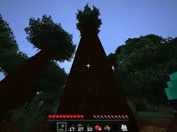 Tree capacitor addon for minecraft pe makes cutting trees very quickly and easy. Timber Lumberjack Data Pack For Minecraft 1 17 1 16 5 Pc Java Mods