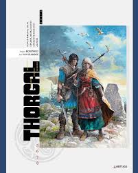 Strona poświęcona serii komiksowej, której twórcami są grzegorz rosiński, polski rysownik oraz jean van hamme, belgijski scenarzysta komiksowy. Thorgal Ekskluzywne Wydanie Zbiorcze 2 Zawiera Tomy 5 8 Wydawnictwo Planeta Komiksow