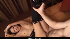 Yui Komine巨根との強い出会い