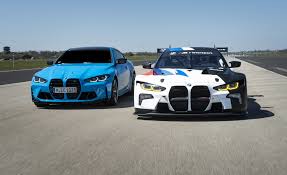 M4 is based in southern california. 2022 Bmw M4 Gt3 Customer Race Car Ready To Hit The Track
