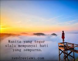 Kata kata mutiara tentang wanita tegar bijak dan yang menyentuh hati seorang wanita, akan membuka pikiran kita tentang memandang kindahan sebuah konsep kecantikan yang mutlak. Kata Bijak Untuk Wanita Tegar Dengan