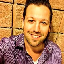 Award-Winning Comedian Peter Anthony