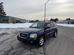 Image result for Indigo Blue 2003 Envoy