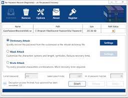 Jun 08, 2021 · unlock password protected rar on mac with cmd step 1: Rar Password Recovery 1 1 0 0 Recuperar La Contrasena De Rar