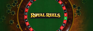 royal reel