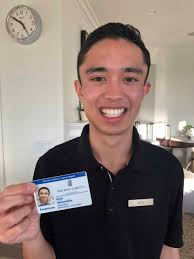 How This Marriott VP Found Support for His Son with Autism