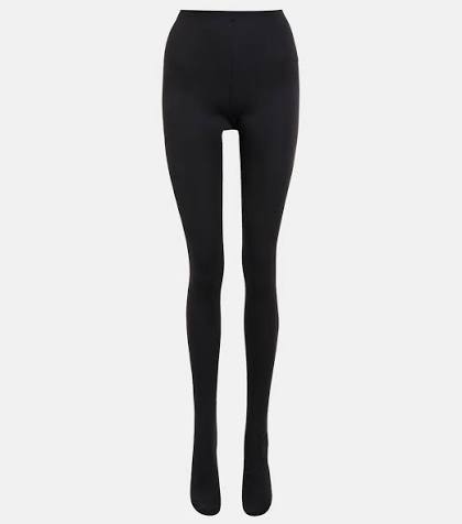 High-rise tights