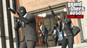 Making money is the name of the game in gta online. Gta Online Money Guide Fastest Ways To Make Cash In Gta 5 Dexerto