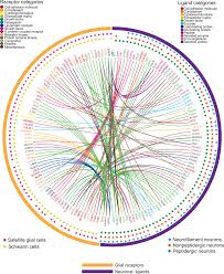 Maybe you would like to learn more about one of these? A Ligand Receptor Interactome Platform For Discovery Of Pain Mechanisms And Therapeutic Targets Science Signaling