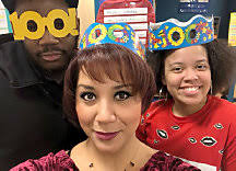 Prospect School Kindergarten 2017-2018 If I can emojin it, I can achieve it!