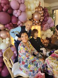 I went to see my friends, Don LeMaster-Hable and Corey LeMaster-Hable  perform at Pioneer Park in San Diego today. Don has put together a 12 piece  band and orchestrated all of the