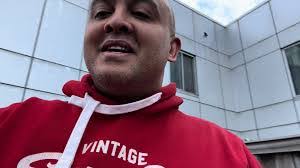 Michael Dems's Instagram, Twitter & Facebook