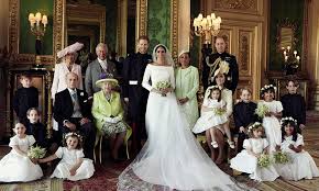 Poolprince harry and meghan markle have finally admitted to the daily beast that they were not married three days before their official ceremony, as they had claimed in their interview with oprah winfrey.a spokesperson for the couple conceded monday that the couple exchanged personal vows a few days before their official/legal wedding on may 19. that backyard exchange of personal vows. Royal Wedding All The Official Photographs Of Prince Harry And Meghan Markle Hello