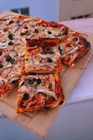 Reteta de pizza de casa. O Pizza De Casa Delicioasa Little Stories Of My Life