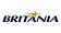 Logo de Britânia