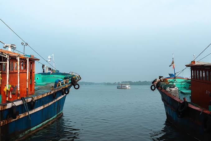 Silent Pause| Arun Narayan | Palakkad | Creative Hut