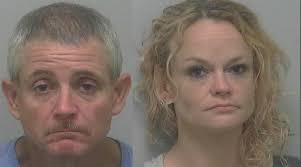 Two arrested in Beaufort County