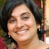 Dr. Betsy Joseph MDS, Ph.D