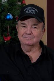 Obituary information for William Larry Breckenridge