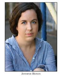 Jennifer Heinen
