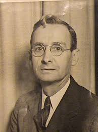 Ralph Lawson Berry Sr. (1883-1951)