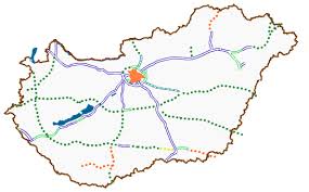 A4 Varazdin Grenze Mit Ungarn M7 Ungarn