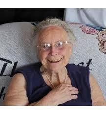 Joyce Gerdes Obituary (1935