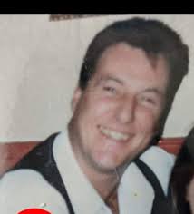 You never truly get over the loss of your husband.