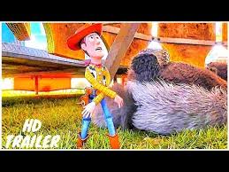 Toy story 4 tv spot: Toy Story 4 We Can Handle A Cat Official Tv Spot Trailer New 2019 Animation Hd Youtube