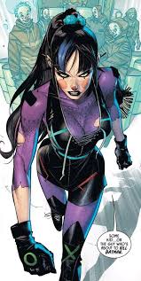 The joker is getting his very own very youthful sidekick to help him relate to millennials: Punchline Dc Dccomics Comics Punchlinedc Joker S Punchline Dc Panchlajn 18 Vk Dc Comics Girls Comics Girls Dc Comics Artwork