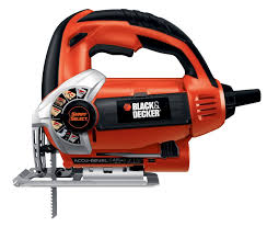 Black And Decker Skill Saw Black Decker Js660 Jig Saw With Smart Select Dial Orange Power Jig Saws Amazon Com Black Decker Jig Saws Best Jigsaw