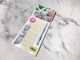 100均 セリアのゴム足が凄かった プロのベーシストはこう使う エフェクターボード ベース エフェクター