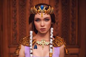 We did not find results for: Die Legende Von Zelda Krone Cosplay Elfen Krone Goldene Etsy