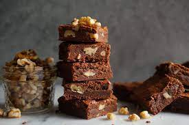 Supernatural Brownies Recipe Recipe Fudge Brownie Recipe Brownie Recipes Desserts